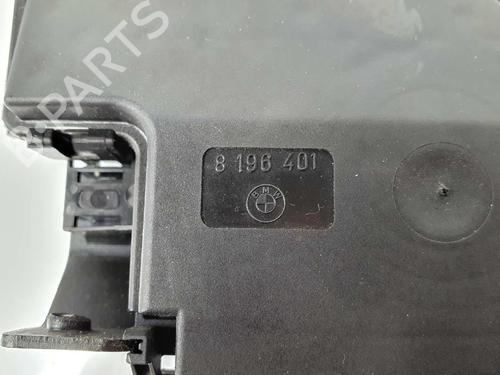 Tailgate lock BMW 5 (E60) 530 d | BP5852089C101 