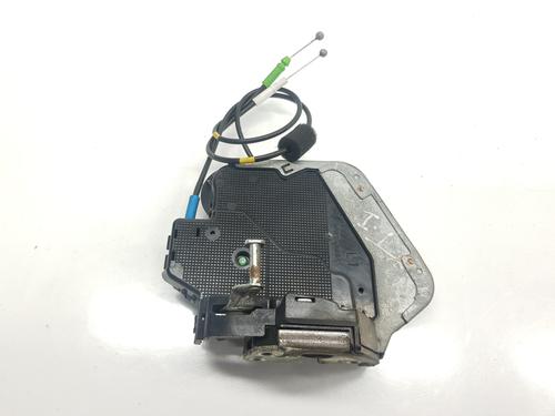 Used Rear left lock TOYOTA LAND CRUISER PRADO (_J12_) 3.0 D-4D (KDJ120, KDJ125, KDJ121) (173 hp) 22551772