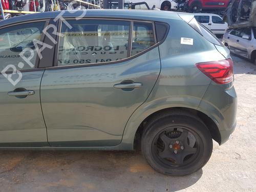 ABS pump DACIA SANDERO III | BP35966041M43 - Image 30