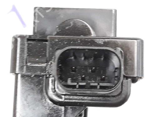 Tailgate lock LAND ROVER RANGE ROVER SPORT I (L320) 3.6 D 4x4 | BP4446791C101 