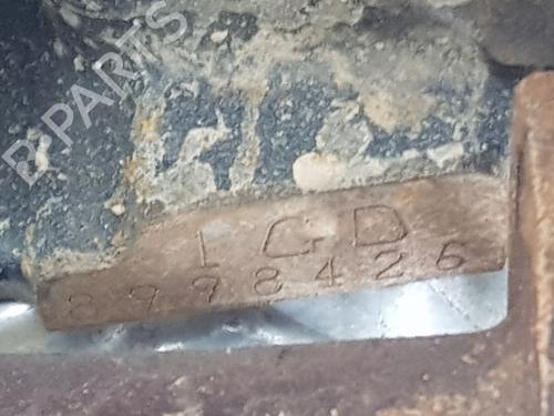 Engine TOYOTA LAND CRUISER PRADO (_J15_)  | BP30280652M1 