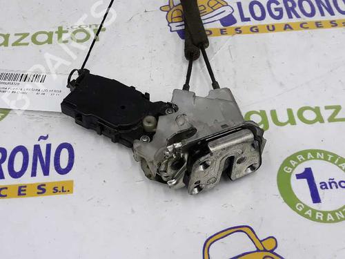 Rear left lock SUBARU TRIBECA (B9) 3.6 (WXF) | BP2002181C100 