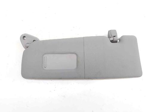 Used Left sun visor BMW 1 (E87) 118 d (143 hp) 1990079