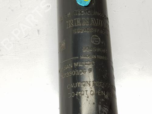Right rear shock absorber RENAULT TRAFIC III Van (FG_) 1.6 dCi 120 (FGMB, FGMC) | BP16642665M19 