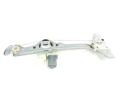 Used Rear left window mechanism Rear left window mechanism PEUGEOT 308 II (LB_, LP_, LW_, LH_, L3_) [2013-2021] 34381166 34381166