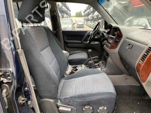 Speilbryter MITSUBISHI PAJERO III (V7_W, V6_W) 3.2 Di-D (V68W) | BP6922980I25 