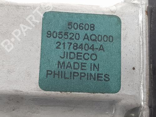 Tailgate lock BMW 4 Gran Coupe (F36) 420 i | BP17006247C101 