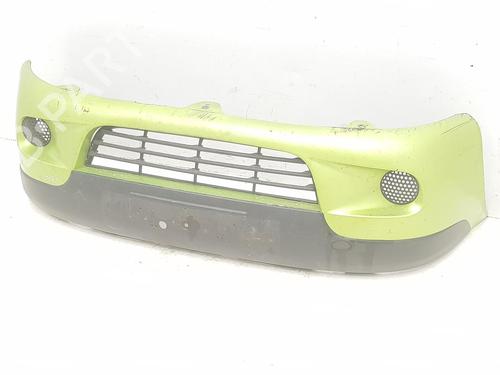 Front bumper DAEWOO MATIZ (M100, M150) 1.0 | BP16989053C7 