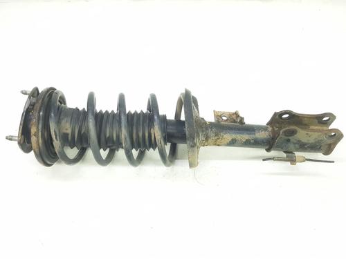 Left front shock absorber SUZUKI GRAND VITARA II (JT, TE, TD) 1.9 DDiS All-wheel Drive (JT419, TD44, JB419WD, JB419XD,... | BP10515105M16 