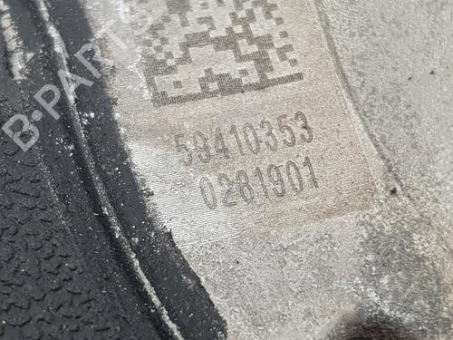 Steering wheel AUDI Q8 (4MN, 4MT) 50 TDI Mild Hybrid quattro | BP33215392C49 - Image 2