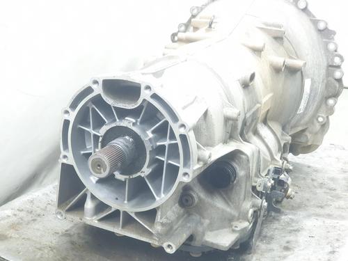 Gearbox LAND ROVER RANGE ROVER SPORT I (L320) 3.6 D 4x4 | BP16212716M3 
