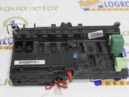 Fuse box BMW X5 (E53) 3.0 d | BP1170005E1 