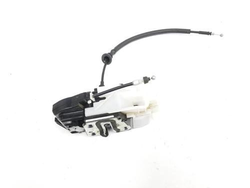 Used Rear left lock KIA CEE'D Hatchback (ED) 1.6 (126 hp) 14749221