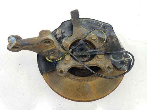 Used Right front steering knuckle Right front steering knuckle TOYOTA VERSO (_R2_) 2.0 D-4D (AUR20_, AUR20R) (126 hp) 8049842 8049842