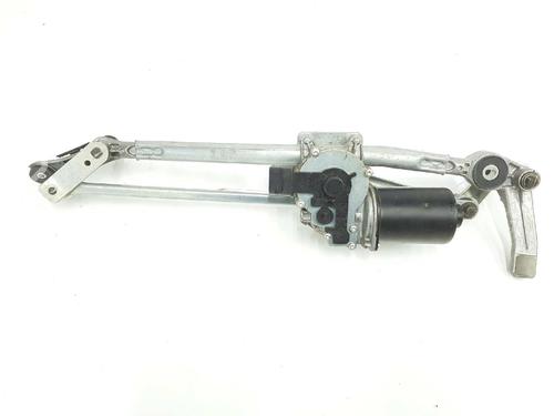 Used Front wiper motor BMW 3 (E90) 320 d (177 hp) 3383583