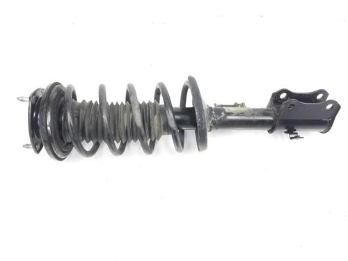 Used Left front shock absorber SUZUKI GRAND VITARA II (JT, TE, TD) 1.9 DDiS All-wheel Drive (JT419, TD44, JB419WD, JB419XD,... (129 hp) 10006779