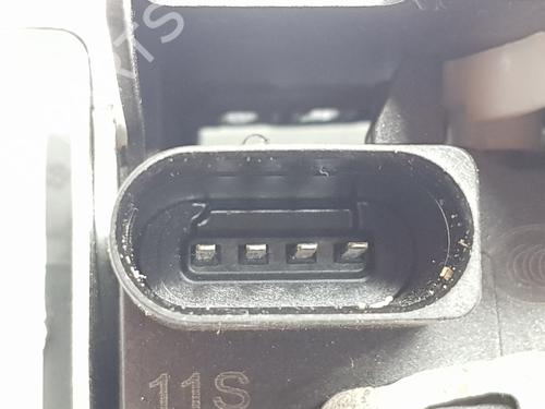 Tailgate lock SEAT IBIZA V (KJ1, KJG)  | BP30743043C101 