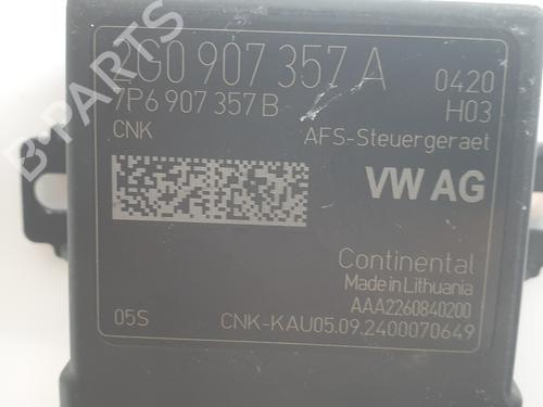 Elektronisk modul VW T-CROSS (C11, D31)  | BP26699066M83 
