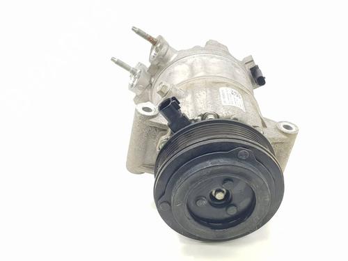 AC-Kompressor FORD PUMA (J2K, CF7) | BP39192598M34 - Image 2