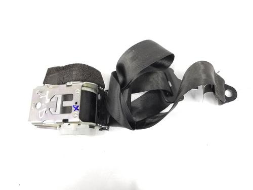 Rear right seatbelt CITROËN C5 III (RD_) 2.0 HDi (RDRHR8) | BP7288267I28 