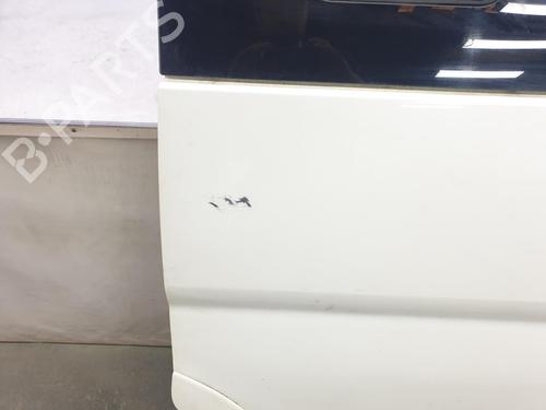 Right slide door NISSAN NV200 / EVALIA Bus e-NV (ME0M) | BP11352951C75 