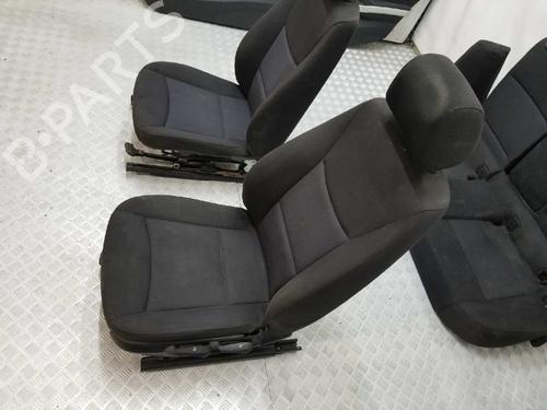 Seats set BMW 3 Touring (E91) 320 d | BP7892908C78 