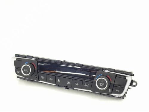 Climate control BMW 1 (F21) 118 d | BP38408648I5 - Image 4