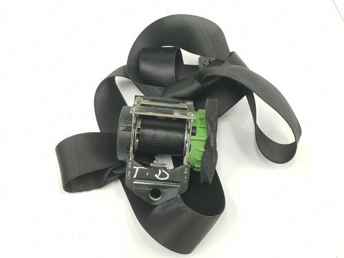Used Rear right seatbelt BMW 3 Coupe (E92) 325 i (218 hp) 17390587