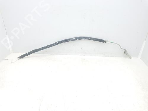 Used Right curtain airbag MERCEDES-BENZ M-CLASS (W164) ML 320 CDI 4-matic (164.122) (224 hp) 32196429