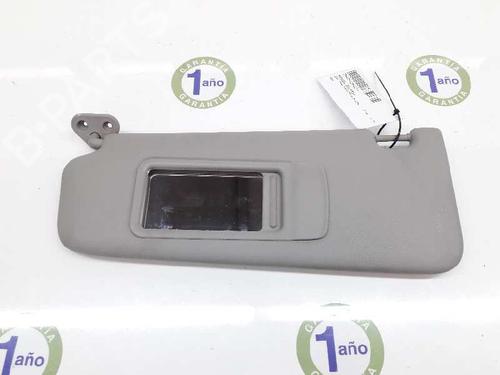 Left sun visor BMW 3 (E90) 320 d | BP1640066I1 