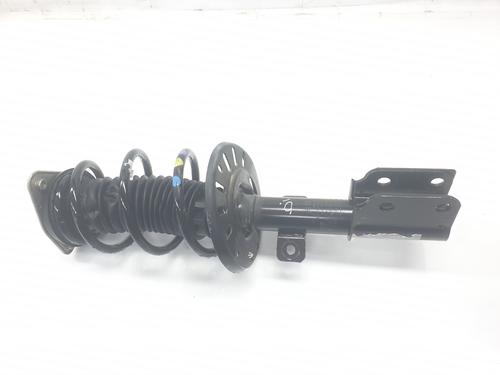 Venstre fortil støddæmper FIAT DOBLO Box Body/MPV (510_, 511_) E-Doblo (136 hp) 33056489