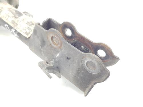 Left front shock absorber FORD FIESTA VI (CB1, CCN) 1.6 TDCi | BP18146018M16 