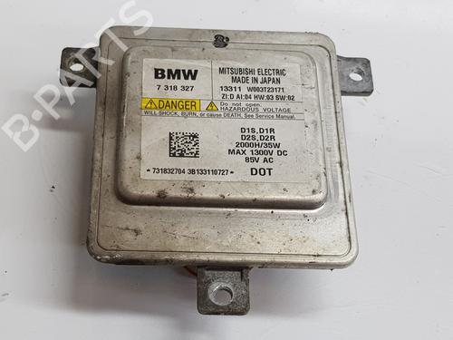 Used Xenon ballast BMW X1 (E84) xDrive 18 d (143 hp) 26959880