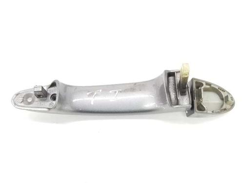 Rear left exterior door handle BMW X3 (E83) xDrive 20 d | BP7712228C130 