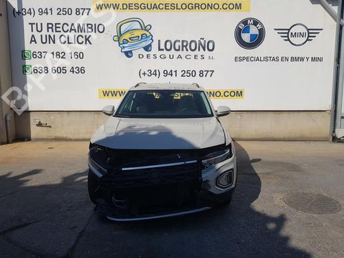 Used Parts VW T-ROC (A11, D11) 4862391