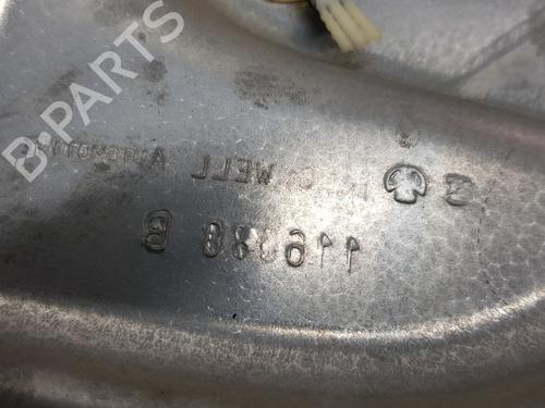 Rear right window mechanism SEAT LEON (1M1) 1.9 TDI | BP17170940C25 