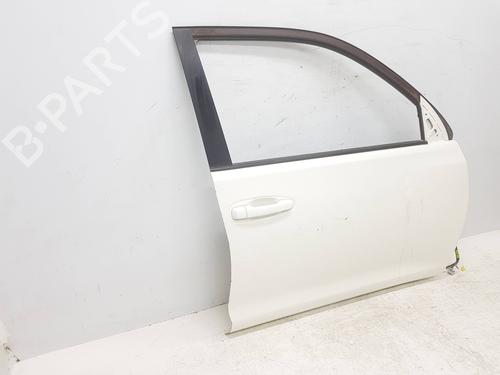 Right front door TOYOTA LAND CRUISER PRADO (_J15_)  | BP29427505C3 