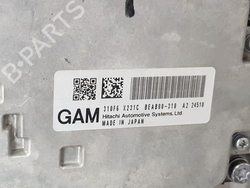 Gearbox RENAULT AUSTRAL  | BP34432155M3  - Image 9