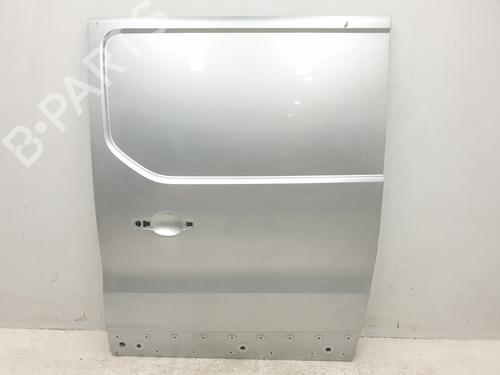 Used Left slide door RENAULT TRAFIC III Van (FG_) 1.6 dCi 140 (FGMA, FGMC) (140 hp) 29735975