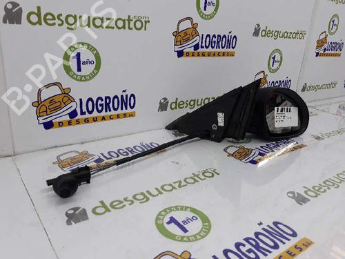 Right mirror SEAT IBIZA III (6L1)  | BP1324854C27 
