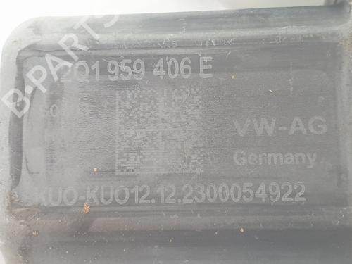 Right front window motor SEAT IBIZA V (KJ1, KJG) 1.0 MPi | BP35967449E20 - Image 4