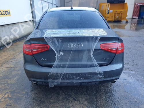 Bilradio AUDI A4 B8 (8K2) 3.0 TDI | BP29723143E6 