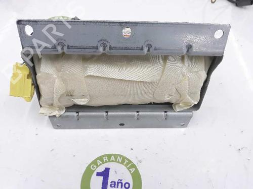 Airbag Kit NISSAN 350Z Roadster (Z33) 3.5 (AAZ33) | BP4975205C86 