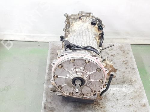 Gearkasse MITSUBISHI PAJERO III (V7_W, V6_W) 3.2 Di-D (V68W, V78W) | BP29508633M3 