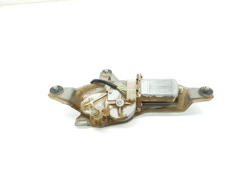 Used Rear wiper motor SUZUKI GRAND VITARA II (JT, TE, TD) 1.9 DDiS All-wheel Drive (JT419, TD44, JB419WD, JB419XD,... (129 hp) 20197606