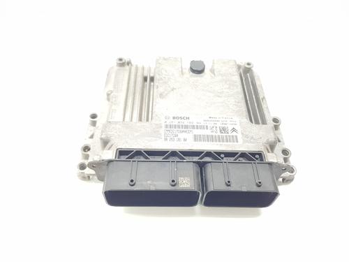 Used Engine control unit (ECU) CITROËN SPACETOURER Bus (V_) 1.6 BlueHDi 115 (115 hp) 31015626