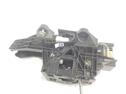 Gear lever TOYOTA LAND CRUISER PRADO (_J15_) 2.8 D-4D (GDJ150_, GDJ155_, GDJ150, GDJ151) | BP29710926M90 