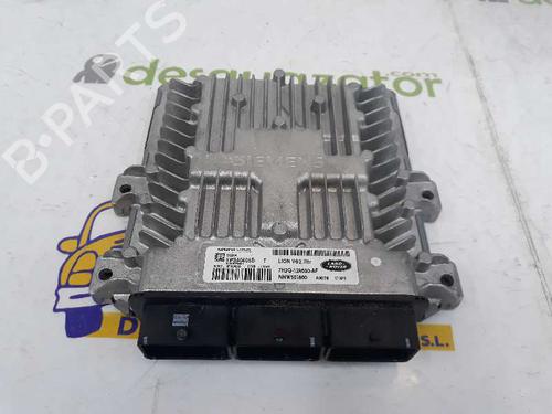 Used Engine control unit (ECU) LAND ROVER RANGE ROVER SPORT I (L320) 2.7 D 4x4 (190 hp) 1920133