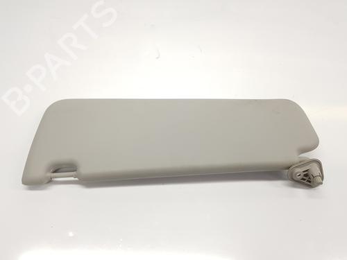 Right sun visor BMW 3 (E90) 320 d xDrive | BP12460180I2 