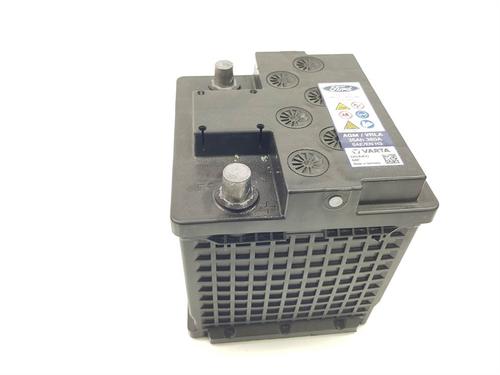 Used Battery Battery 38936376 38936376